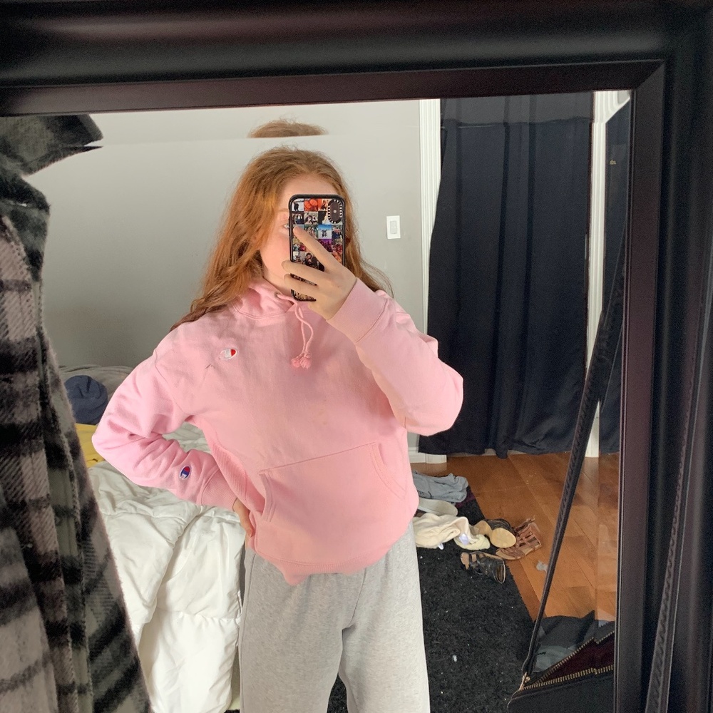 Champion Hoodie